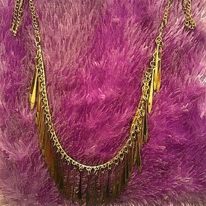 Warehouse Necklace